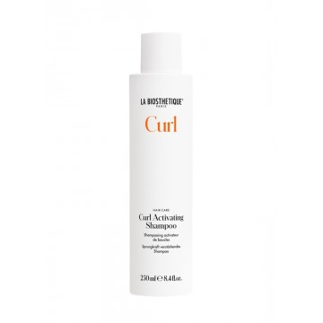 La Biosthetique Curl Activating Shampoo 250ml